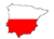 FONCALOR - Polski